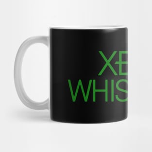 XBOX WHISPERER Mug